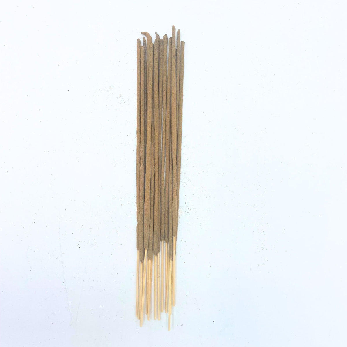 15g Palo Santo de Oro y Romero - Varillas de Incienso de Palo Santo