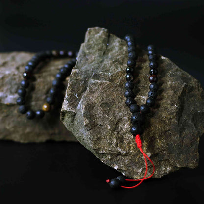Collar Esencia del Volcán - Transformación Personal