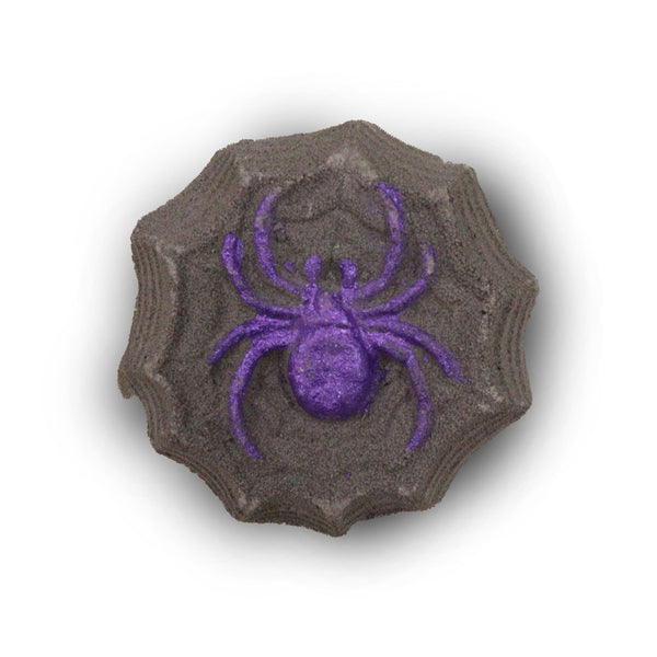 Bombe de bain araignée 60g