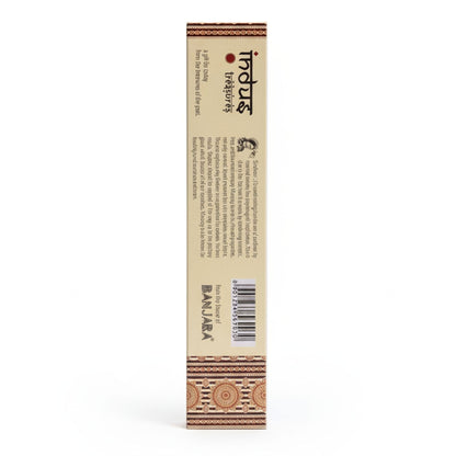 Indus Treasures - Sándalo- 15 gramos