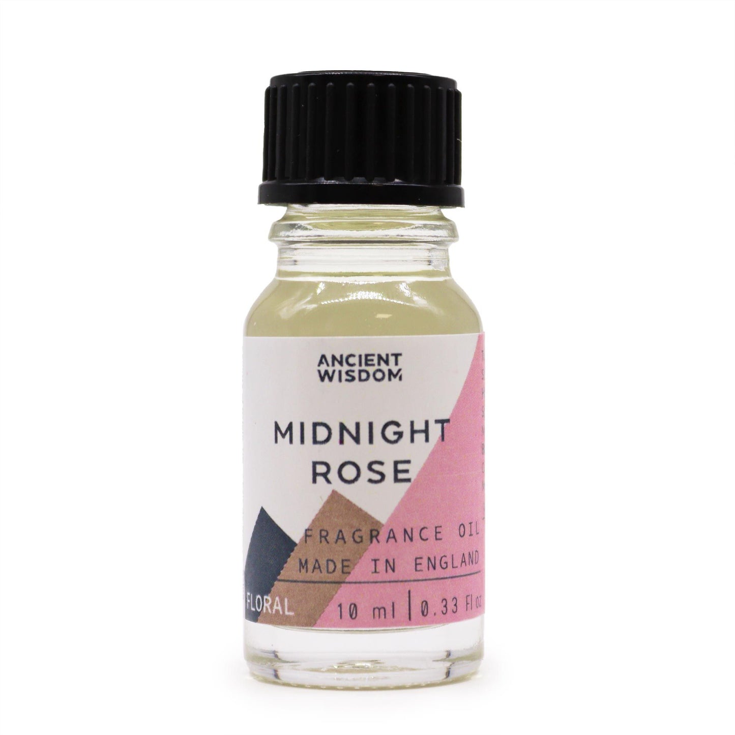 Aceites de Fragancia 10ml - Medianoche - Aceites de Fragancia 10ml, Cruelty Free
