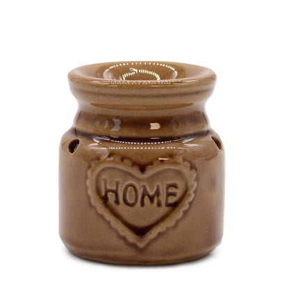 Sm Quemador de aceite - Gris - Home