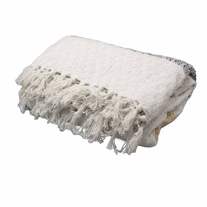 Mantas Boho Confort -  Mellow Mattala