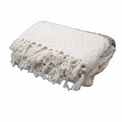 Boho Comfort Blankets - Mellow Mattala