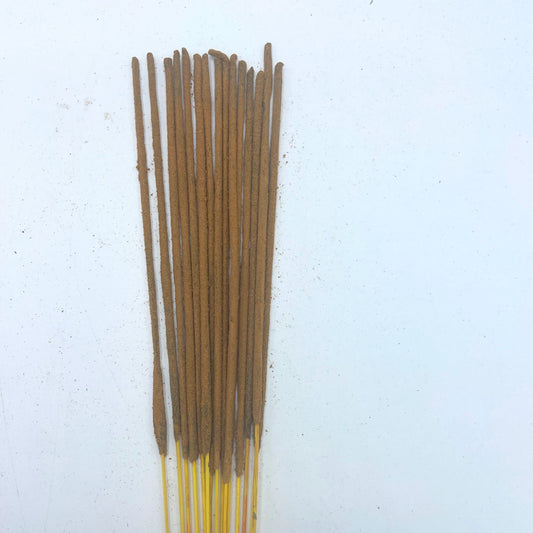 15g Palo Santo Dorado y Lavanda - Varillas de Incienso de Palo Santo