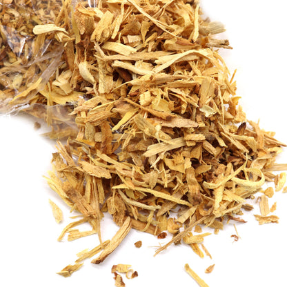 Escamas de Palo Santo 1kg