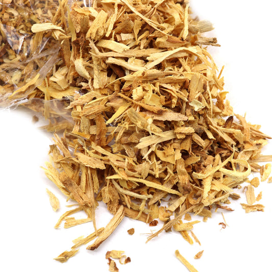 Escamas de Palo Santo 1kg