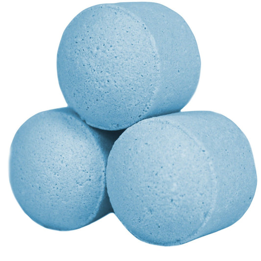 1.3 Kg Mini-Bombitas - ylang y patchulí - Box of Chill Pills 1.3Kg