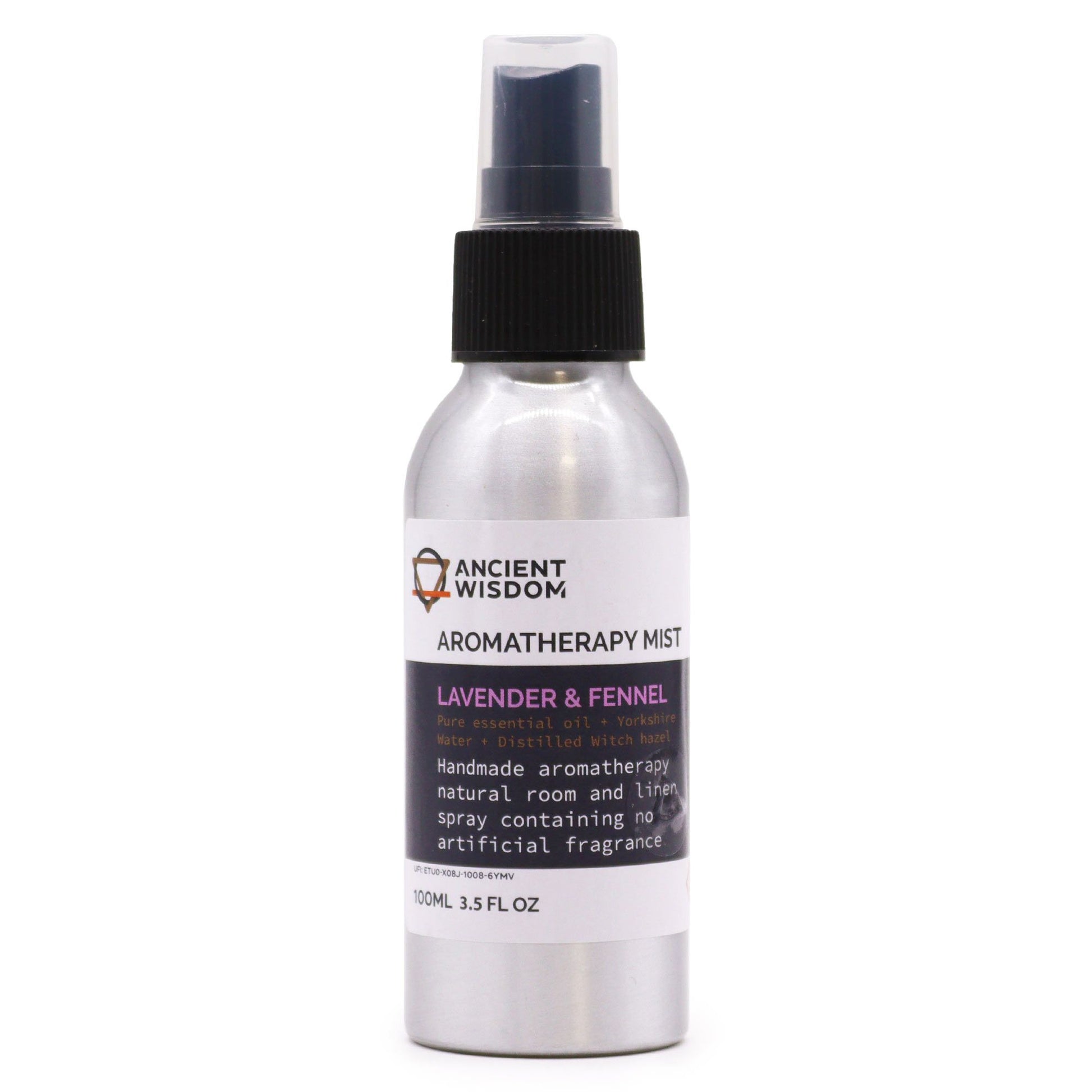 Aceite esencial de niebla - Lavanda&hinojo - 100ml - Aceite esencial de niebla