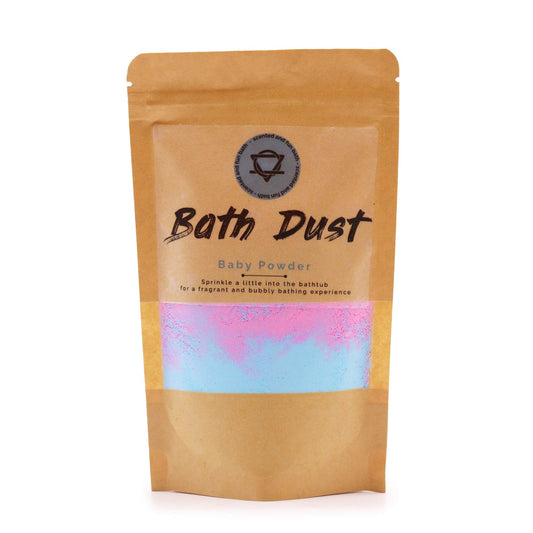 Talcum Bath Powder 190g