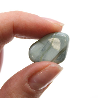 Pequeñas piedras africanas - Bloodstone - Sephtonite - Pequeñas Piedras Africanas