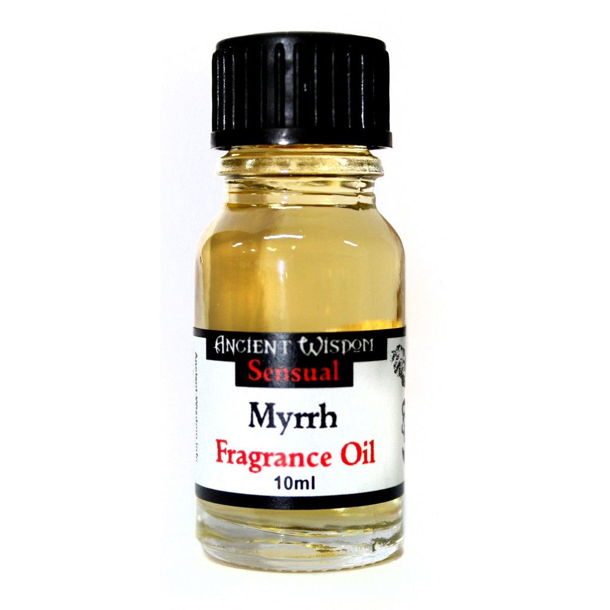 Aceites de Fragancia 10ml - Mirra - Aceites de Fragancia 10ml, Cruelty Free