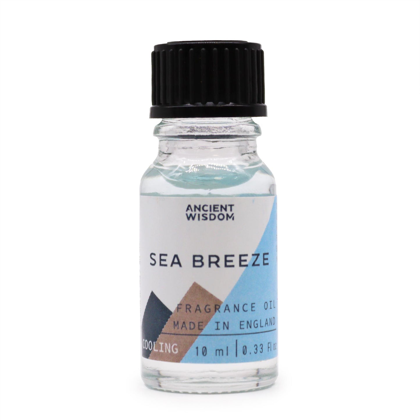 Aceites de Fragancia 10ml - Brisa marina - Aceites de Fragancia 10ml, Cruelty Free