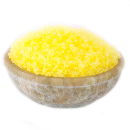 Saquito Granulos Aromáticos Paraíso tropical - Platano