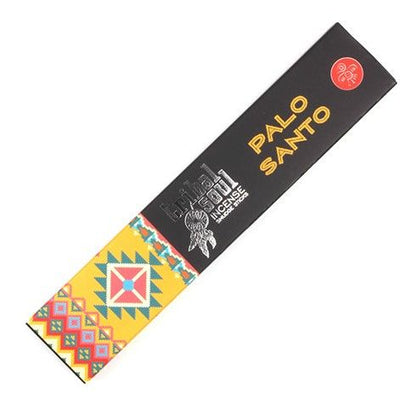 Incienso Tribal Soul - Palo Santo - Incienso Tribal Soul