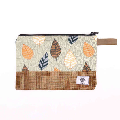 Neceseres Tropicales Grandes (Aleatorio) - 26 x 17 cm