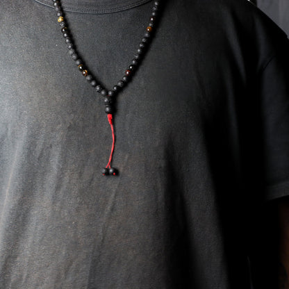 Collar Esencia del Volcán - Transformación Personal