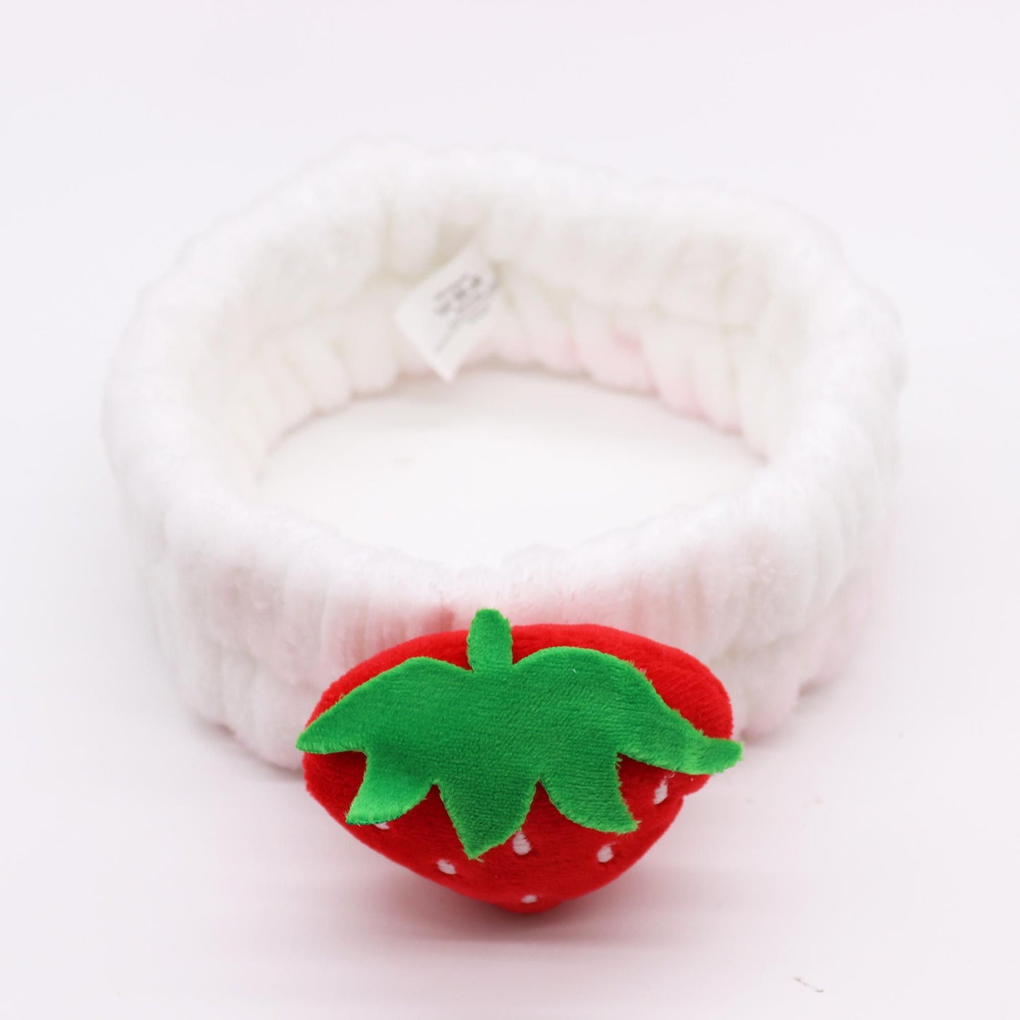 Diadema de Maquillaje Fruta