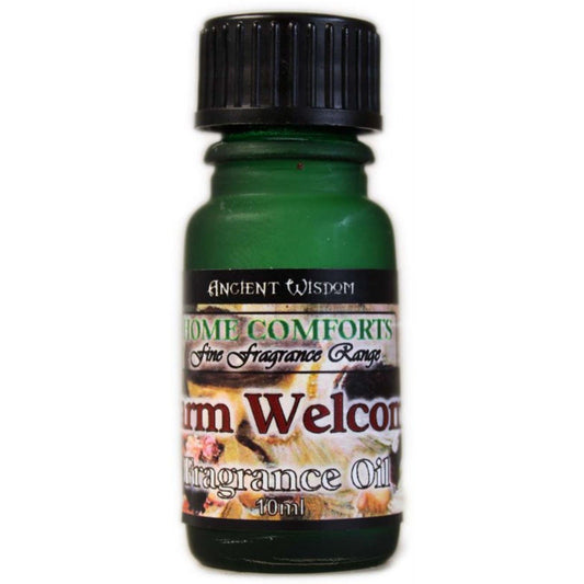 Aceites de Fragancia 10ml Casa - Pasillo - cálida bienvenida - Aceites de Fragancia 10ml - Casa