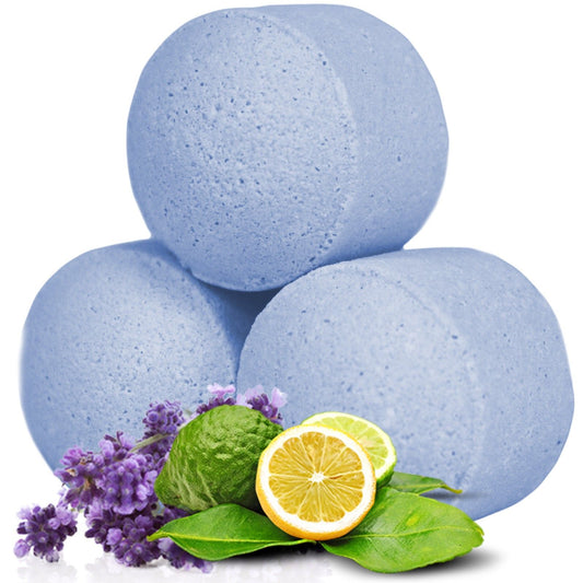1.3 Kg Mini-Bombitas - bergamota y lavanda - Box of Chill Pills 1.3Kg