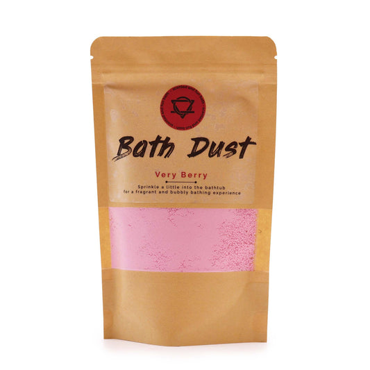 Polvo de baño de Baya 190gr - Polvos de Baño 190 gr