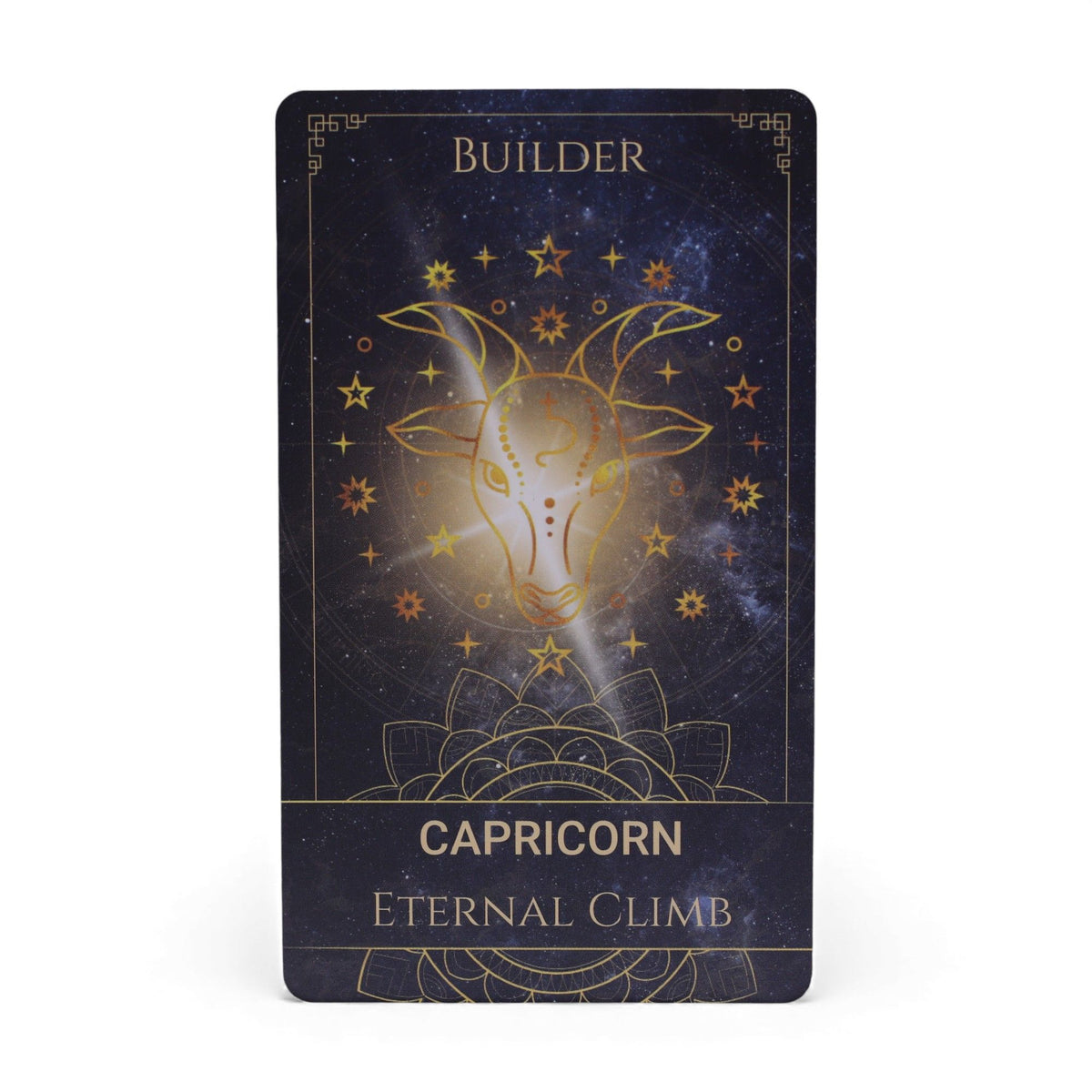 Cartas de Oráculo del Atlas de Energía Celestial - Baraja Espiritual - Cartas de oráculo