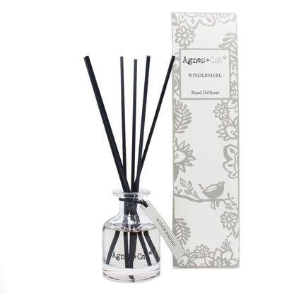 Difusor de caña de 140 ml - Windermere