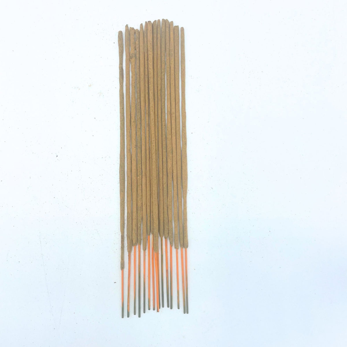 15g Palo Santo Dorado y Jazmín - Varillas de Incienso de Palo Santo