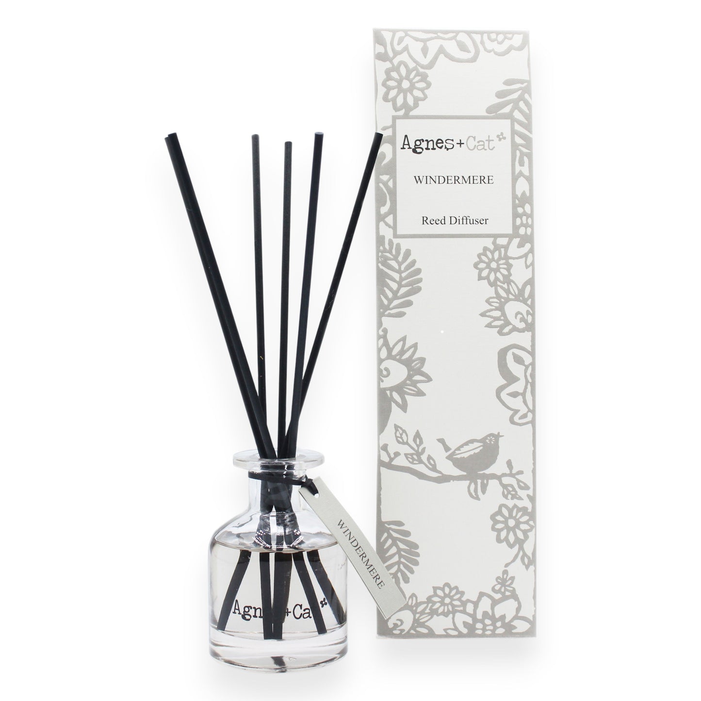 Difusor de caña de 140 ml - Windermere