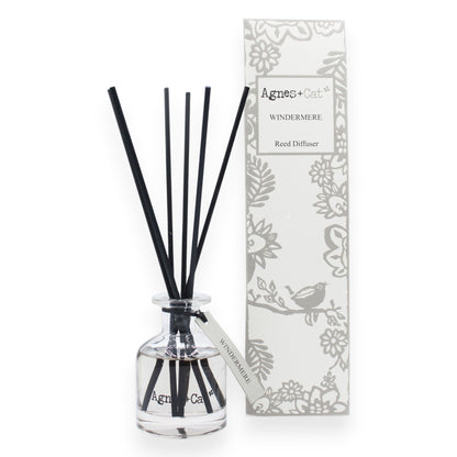 Difusor de caña de 140 ml - Windermere