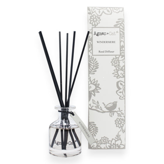 Difusor de caña de 140 ml - Windermere