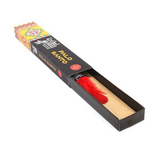 Incienso Tribal Soul - Palo Santo - Incienso Tribal Soul
