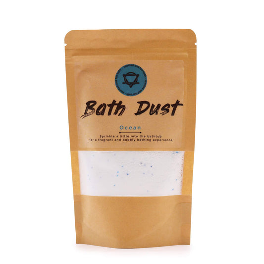 Poudre de Bain Océan 190g