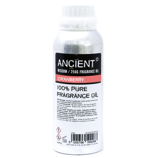 Aceites de Fragancia 250g - Arándano rojo - Aceites de Fragancia 250g