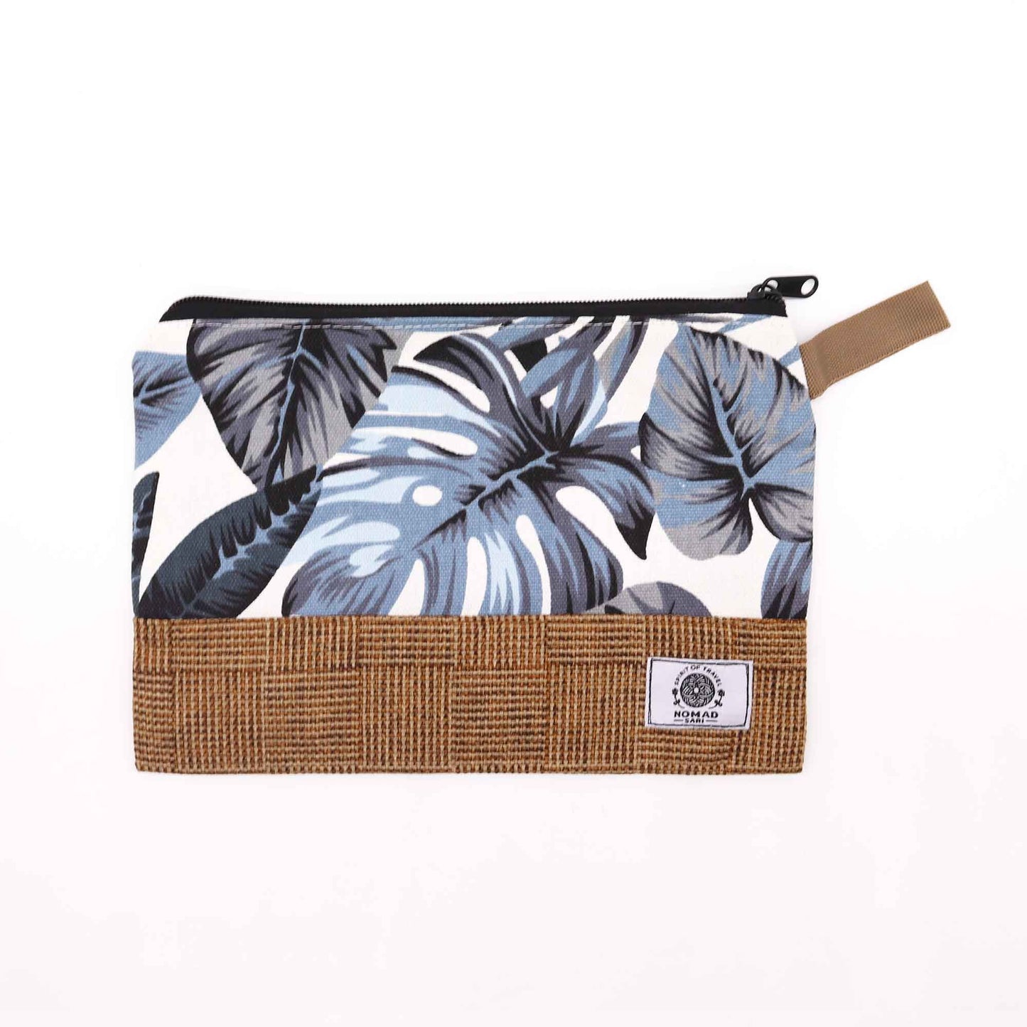 Neceseres Tropicales Grandes (Aleatorio) - 26 x 17 cm