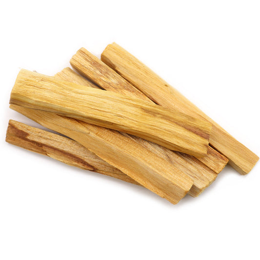 1ª Calidad Palo Santo 1Kg - Palo Santo