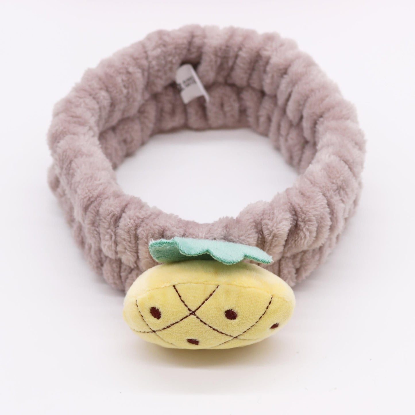 Diadema de Maquillaje Fruta