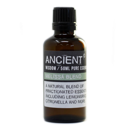 Essential Oil 50ml - Melissa (Blend)