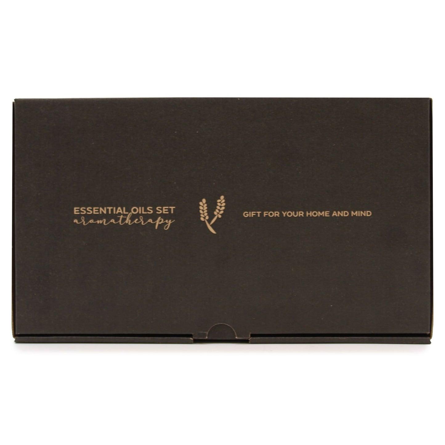 Set de aceites esenciales para aromaterapia - Primavera