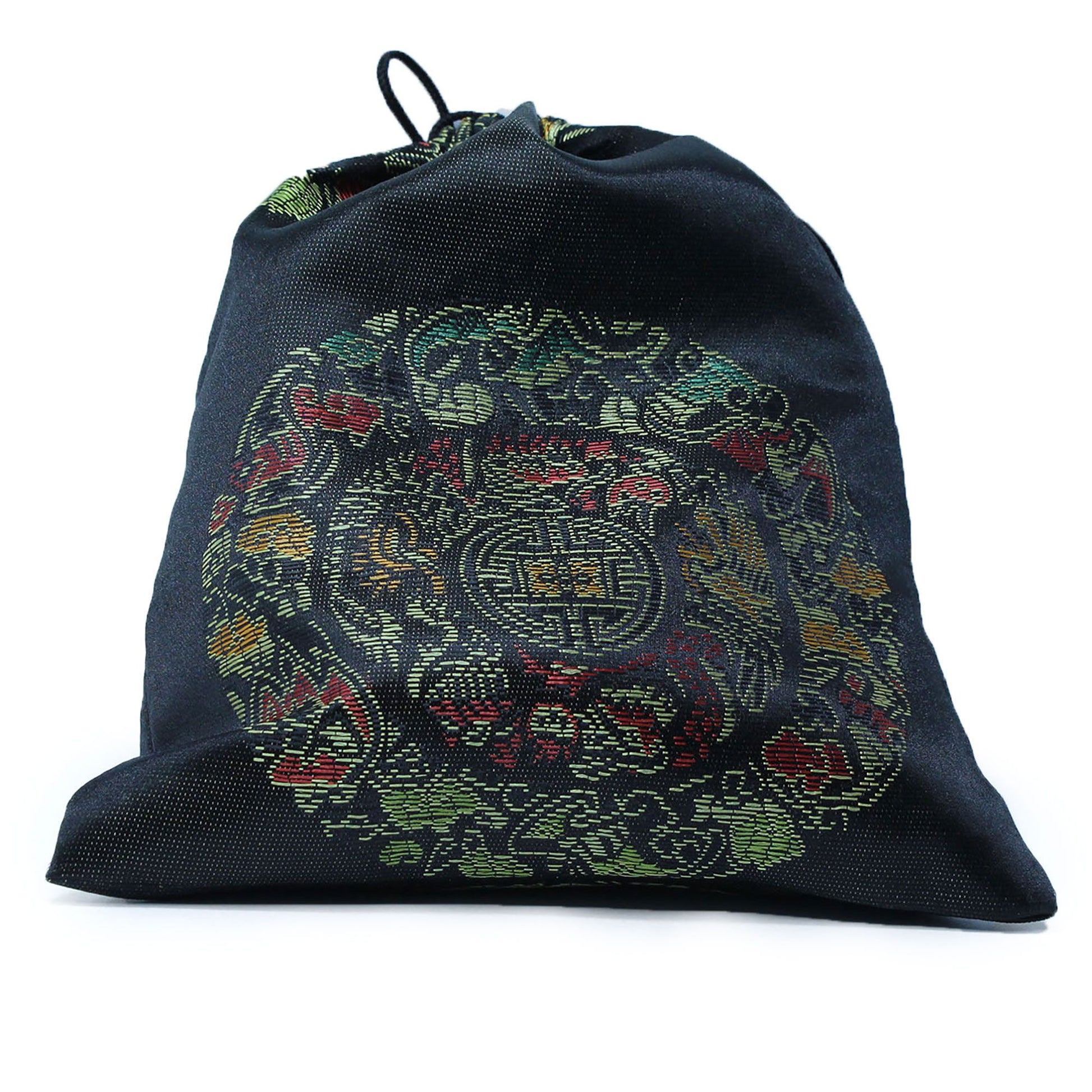 Juego de cuencos tibetanos de flor de loto - Set de Regalo Tibetano, artesanal