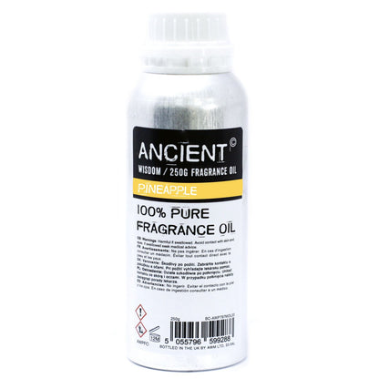 Aceites de Fragancia 250g - Piña - Aceites de Fragancia 250g