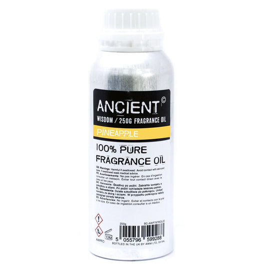 Aceites de Fragancia 250g - Piña - Aceites de Fragancia 250g