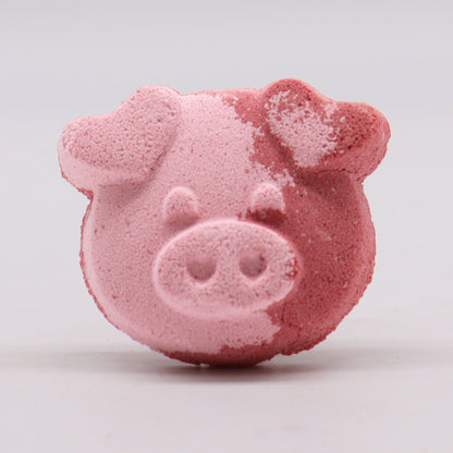Bomba de Baño - Cerdo 70g