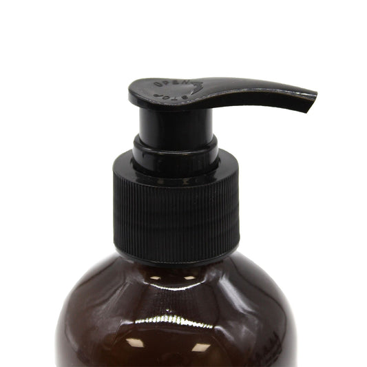 Loción para manos y cuerpo de mandarina y jengibre 250 ml
