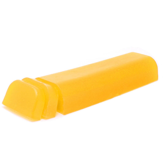 Solid Shampoo - Chamomile and Lemon