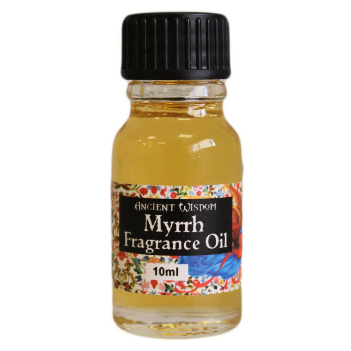 Aceites de Fragancia 10ml - Mirra (navidad) - Aceites de Fragancia 10ml, Cruelty Free