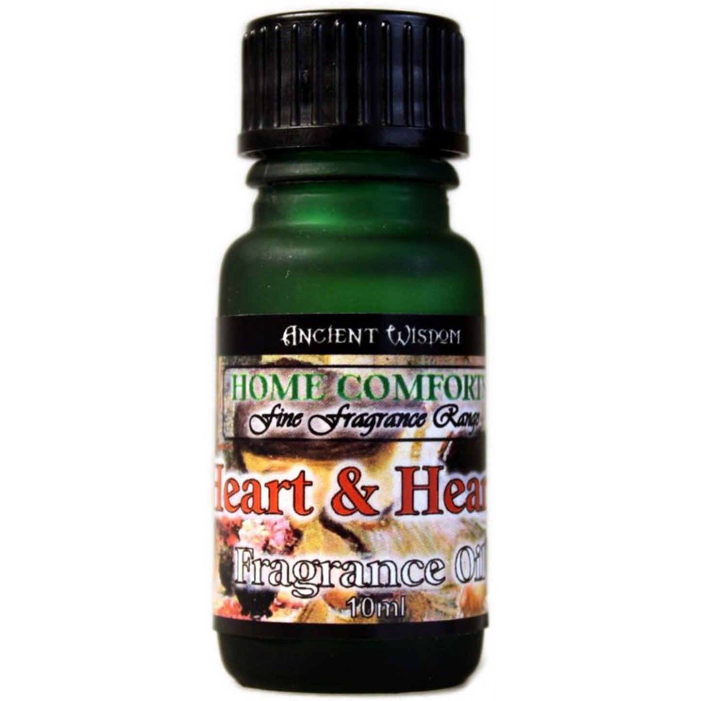 Aceites de Fragancia 10ml Casa - Salon - Corazón y Hogar - Aceites de Fragancia 10ml - Casa
