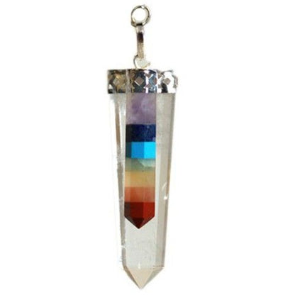 Cristal 7 chakras