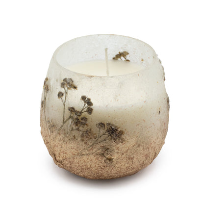 Velas en frascos de vidrio pequeños - Wildlight Woods