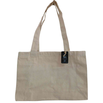 Sac à Main - Coton Naturel